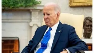 عفوهای بایدن باطل اعلام شد!
