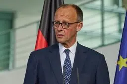 صدراعظم آلمان: جنگ با ایران غیرضروری است