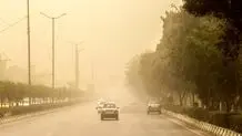 هشدار قرمز هواشناسی خوزستان