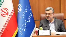 وزیر بهداشت ورود ویروس چینی به ایران را رسما تکذیب کرد

