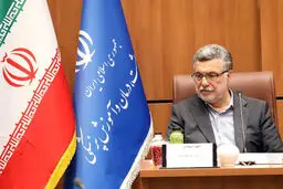 وزیر بهداشت ورود ویروس چینی به ایران را رسما تکذیب کرد
