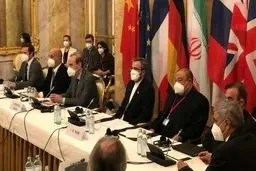 در هر مذاکره بین‌المللی، زمان یک عامل کلیدی است