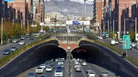 امشب تونل توحید مسدود می‌شود