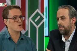 چرا این‌قدر از آمدن ظریف عصبانی هستید؟/ ویدئو
