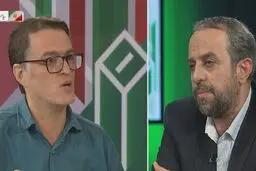 چرا این‌قدر از آمدن ظریف عصبانی هستید؟/ ویدئو
