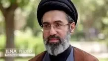 حداد عادل از سلامتی رهبر انقلاب خبر داد / منبع درآمد رهبر انقلاب چیست ؟