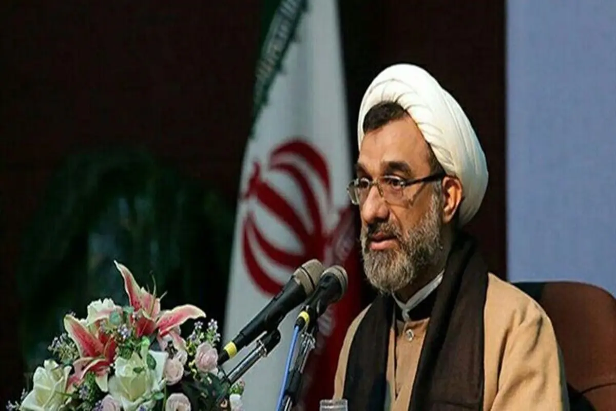 ۴ ماه پیش میز هوش مصنوعی و کوانتوم را راه‌اندازی کردیم/ باید سیاست‌های لازم را تعیین کنیم
