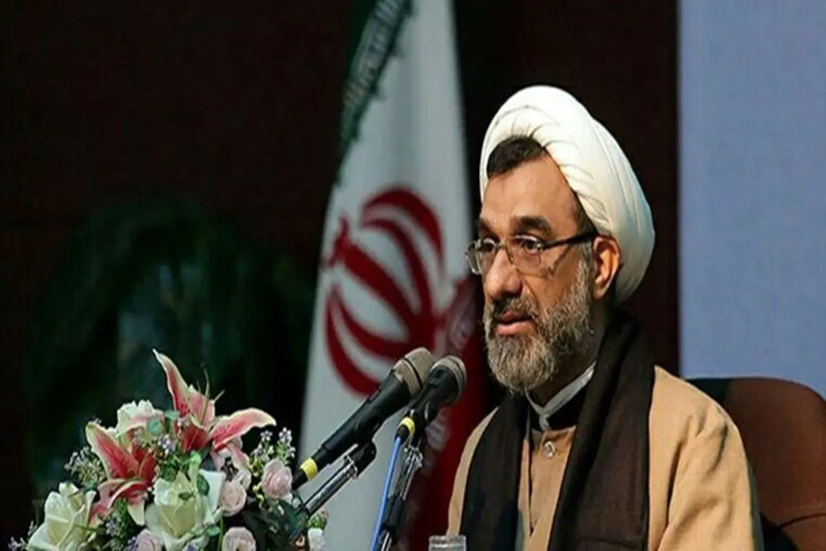 ۴ ماه پیش میز هوش مصنوعی و کوانتوم را راه‌اندازی کردیم/ باید سیاست‌های لازم را تعیین کنیم
