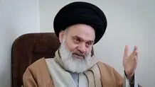 رئیس جامعه مدرسین: مردم باید بدانند کاهش مشارکت، مشکلی را حل نمی‌کند