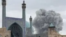 جنگ به اصفهان رسید، اعتبارات نه!