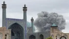جنگ به اصفهان رسید، اعتبارات نه!
