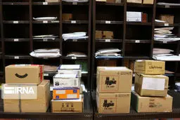 دفاتر فعال پستی در استان تهران اعلام شد