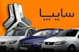 گام سایپا به سمت خصوصی سازی
