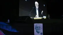 اولین سخنرانی جلیلی پس از شکست در انتخابات ریاست جمهوری؛ در دیدار سعید جلیلی با رهبر انقلاب چه گذشت؟/ ویدئو و تصاویر
