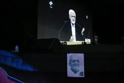 اولین سخنرانی جلیلی پس از شکست در انتخابات ریاست جمهوری؛ در دیدار سعید جلیلی با رهبر انقلاب چه گذشت؟/ ویدئو و تصاویر
