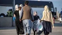 هشدار جمهوری اسلامی درباره اقامت ۱۰۰ میلیونی اتباع افغانستانی