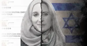 ماجرای جنجالی رابطه «کاترین شکدم» با 120نفر از مقامات مهم کشور
