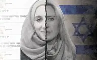 ماجرای جنجالی رابطه «کاترین شکدم» با 120نفر از مقامات مهم کشور