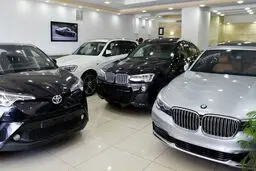 قیمت خودرو امروز جمعه ۲۳ آبان ۱۴۰۴/ شاهین، کوییک، ساینا و دناپلاس چند؟ + جدول
