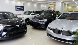 قیمت روز خودرو؛ شنبه ۱۰ آبان ۱۴۰۴/ افت قیمت خودرو ادامه دارد

