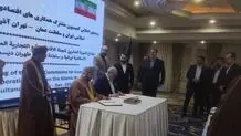 Iran, Oman call for using nat’l currencies in mutual trade