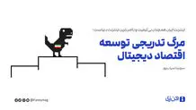 اینترنت ایران همچنان بی‌کیفیت و ناامن‌ترین اینترنت دنیاست: مرگ تدریجی توسعه اقتصاد دیجیتال 

