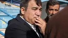 علت جدایی ترابیان از استقلال چه بود؟