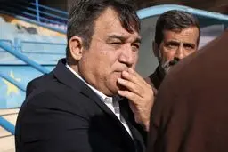 علت جدایی ترابیان از استقلال چه بود؟