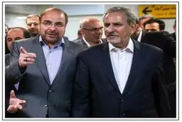 هنوز تکلیف پرونده مشخص نیست / پرونده شکایت قالیباف از بنده به دادسرا برگشته
