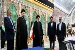 خستگی و ناامیدی ممنوع است /ما می‌توانیم بسیاری از گره‌های زندگی‌ مردم‌ را رفع کنیم