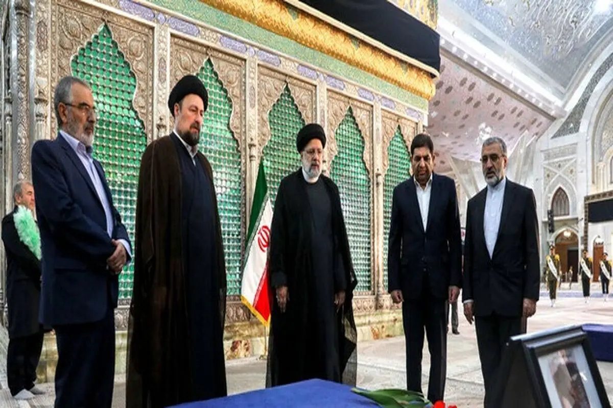 خستگی و ناامیدی ممنوع است /ما می‌توانیم بسیاری از گره‌های زندگی‌ مردم‌ را رفع کنیم