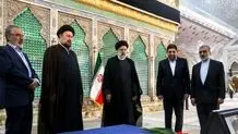خستگی و ناامیدی ممنوع است /ما می‌توانیم بسیاری از گره‌های زندگی‌ مردم‌ را رفع کنیم