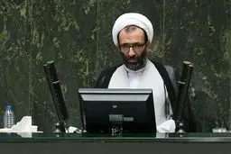 افشاگری عضو هیات رئیسه مجلس در مورد واگذاری خودرو به سازمان بازرسی در دوره رئیسی