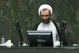 افشاگری عضو هیات رئیسه مجلس در مورد واگذاری خودرو به سازمان بازرسی در دوره رئیسی
