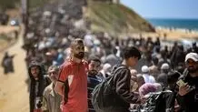 شبکه ۱۲ تلویزیون اسرائیل: ترامپ در حال بررسی کوچاندن اهالی غزه به ۳ منطقه آفریقایی است 