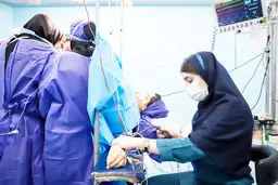 پرستاران و ترازوی نا‌متعادل دستمزدها