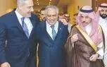 استقرار  نیروهای نظامی ترکیه و پاکستان  در  عربستان

