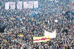 محیط زیست؛ سری که بی‌کلاه ماند