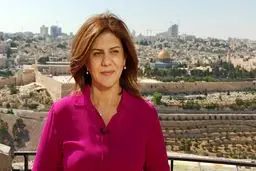 استشهاد صحافیة فلسطینیة برصاص الاحتلال في الضفة
