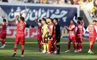 دیدار سوپرجام | ترکیب سپاهان در برابر پرسپولیس