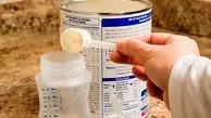 4 میلیون قوطی شیر خشک در راه داروخانه‌ها

