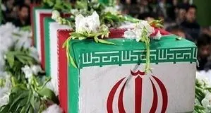 دو کشتی گیر کشور به شهادت رسیدند