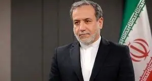 عراقچی: حمله نتانیاهو به ایران، با هدف جلوگیری از توافق تهران و واشنگتن بود
