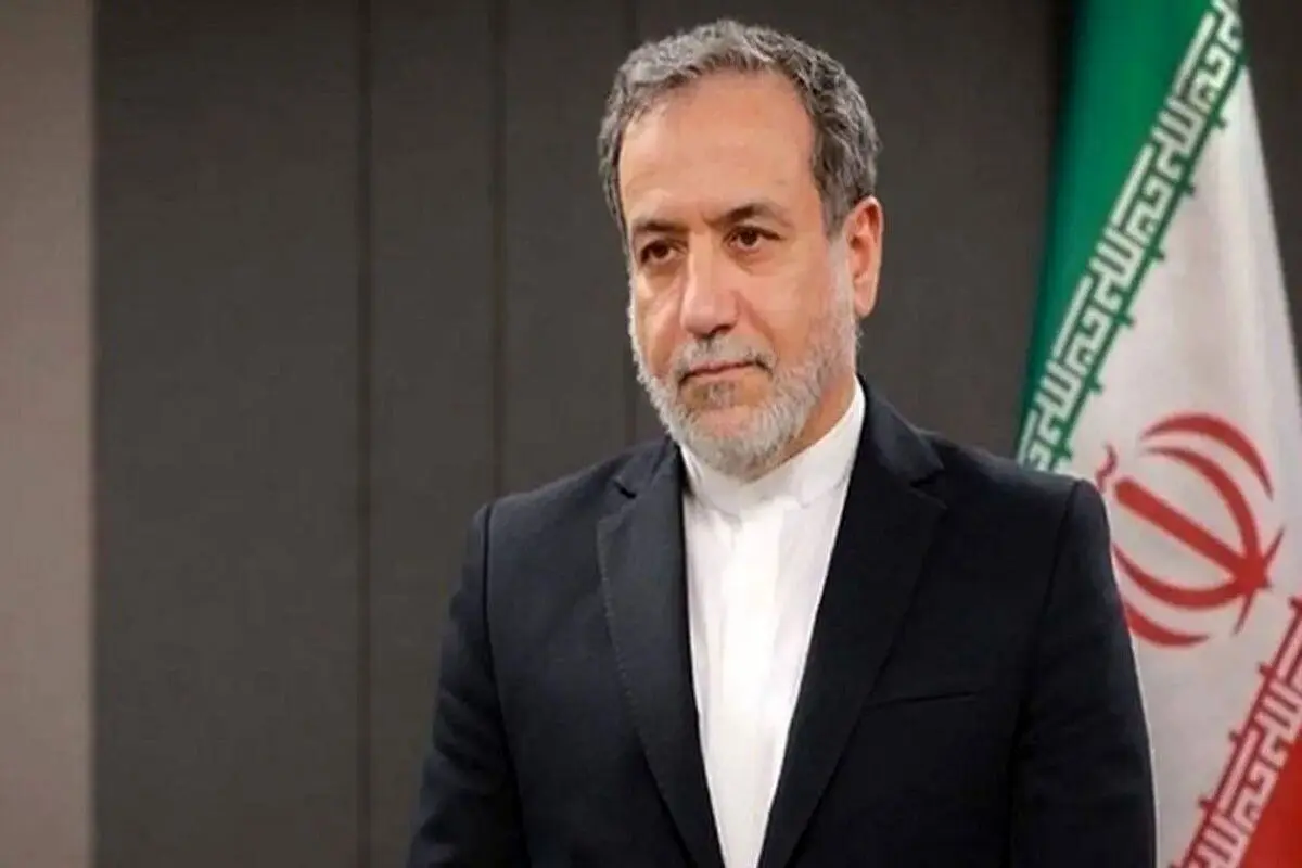 عراقچی: حمله نتانیاهو به ایران، با هدف جلوگیری از توافق تهران و واشنگتن بود
