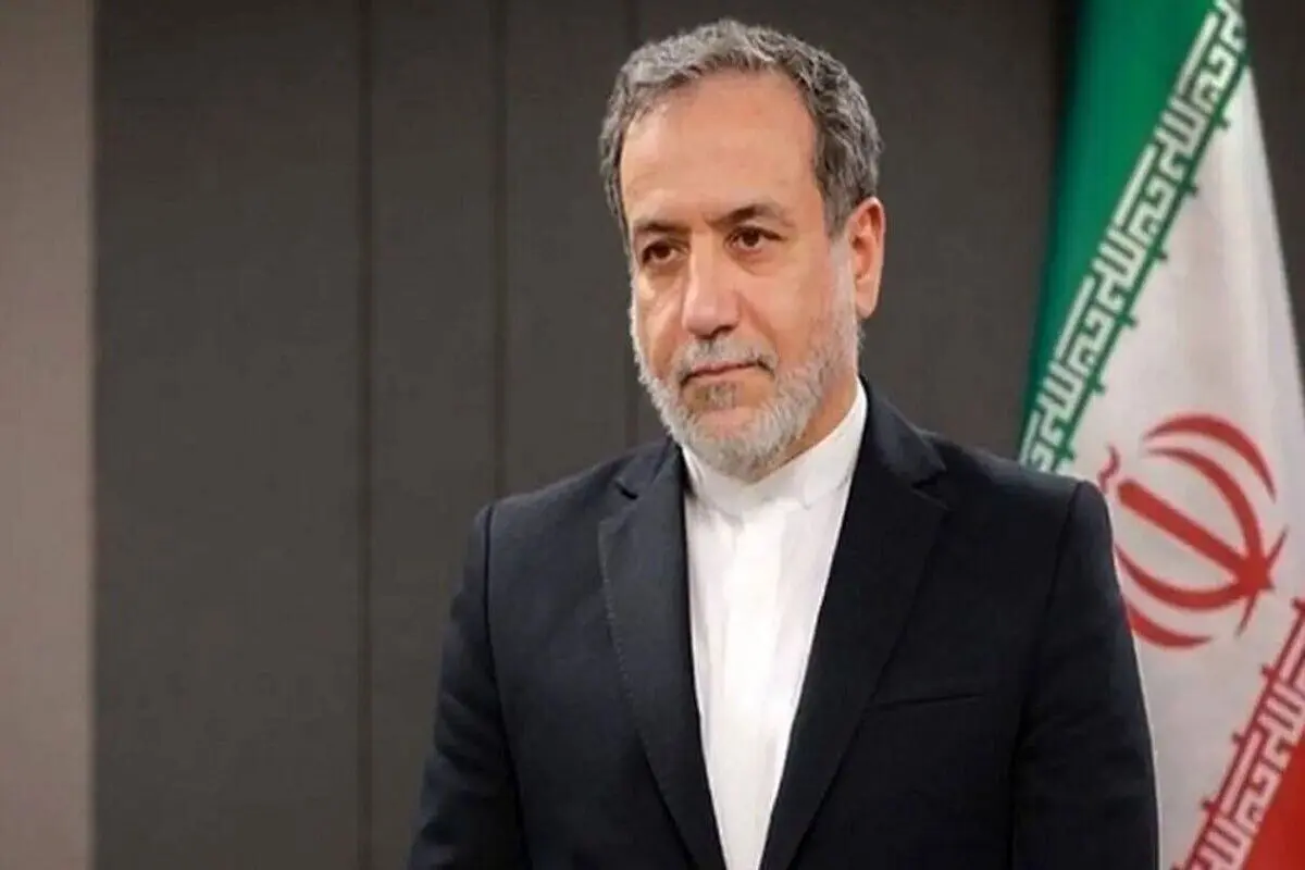 عراقچی: حمله نتانیاهو به ایران، با هدف جلوگیری از توافق تهران و واشنگتن بود
