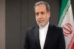 عراقچی: حمله نتانیاهو به ایران، با هدف جلوگیری از توافق تهران و واشنگتن بود
