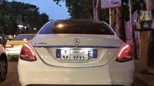هشدار پلیس درباره خرید خودرو با پلاک گذر موقت