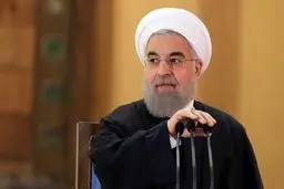 روایت «حسن روحانی» از اقدام بسیار خطرناک مجلس/ ویدئو