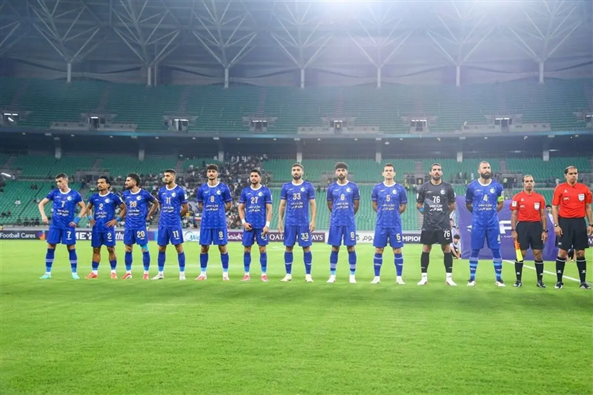 بازی‌های هفته یازدهم استقلال و تراکتور لغو می‌شود
