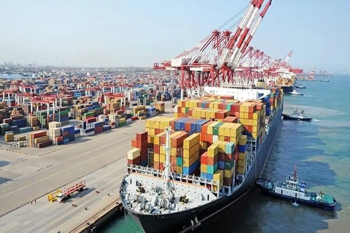Iran's trade with neighbors tops $52 billion